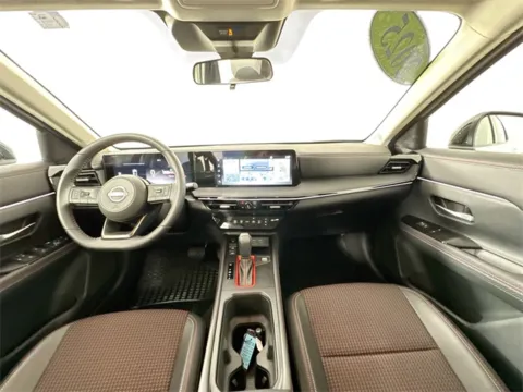 Another view of 2025 Nissan Kicks SR for sale in Framingham, MA at AutoMax Preowned Framingham