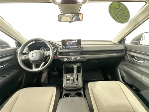 Another view of 2025 Honda CR-V LX for sale in Framingham, MA at AutoMax Preowned Framingham