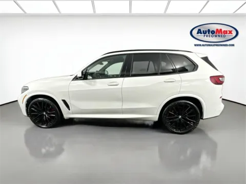More photos of 2022 BMW X5 xDrive40i at AutoMax Preowned Framingham, MA