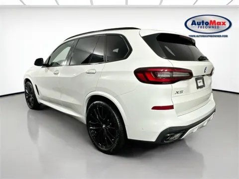 More photos of 2022 BMW X5 xDrive40i at AutoMax Preowned Framingham, MA