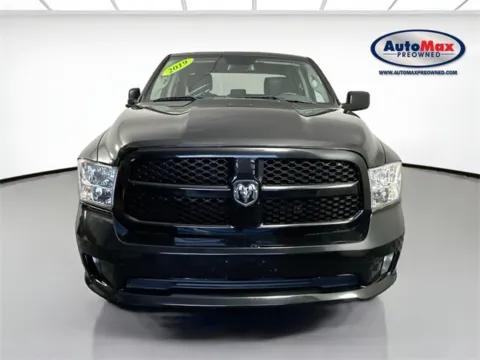 Photos of 2019 Ram 1500 Classic Express for sale in Framingham, MA at AutoMax Preowned Framingham
