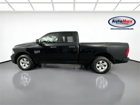 More photos of 2019 Ram 1500 Classic Express at AutoMax Preowned Framingham, MA