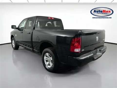 More photos of 2019 Ram 1500 Classic Express at AutoMax Preowned Framingham, MA