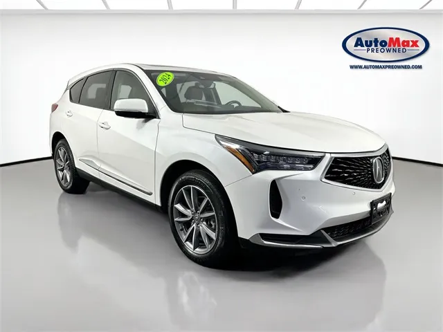2024 Acura RDX Technology Package for sale in Framingham, MA