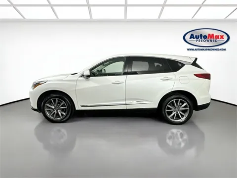 More photos of 2024 Acura RDX Technology Package at AutoMax Preowned Framingham, MA