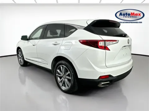More photos of 2024 Acura RDX Technology Package at AutoMax Preowned Framingham, MA