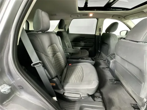 More photos of 2024 Nissan Pathfinder SV at AutoMax Preowned Framingham, MA