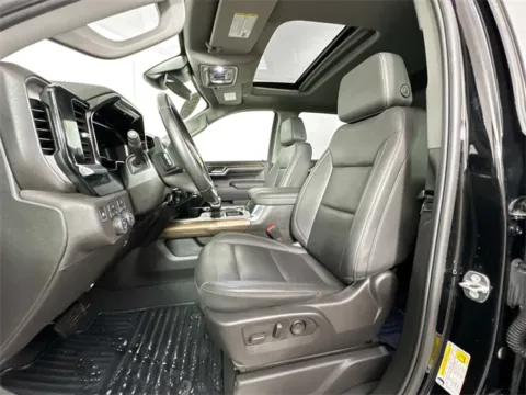 More photos of 2024 Chevrolet Silverado 1500 RST at AutoMax Preowned Framingham, MA