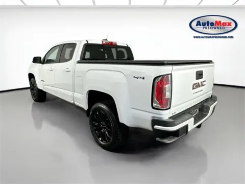 More photos of 2022 GMC Canyon Elevation at AutoMax Preowned Framingham, MA