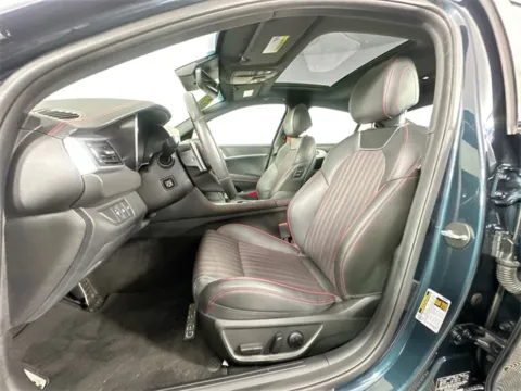 More photos of 2023 Genesis G70 2.0T at AutoMax Preowned Framingham, MA