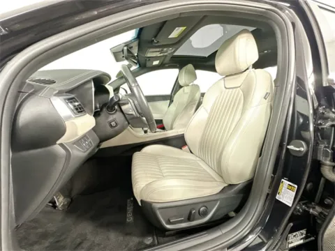 More photos of 2023 Genesis G70 2.0T at AutoMax Preowned Framingham, MA