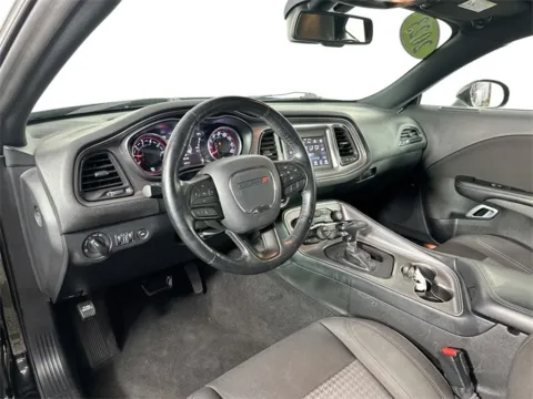 Another view of 2023 Dodge Challenger SXT for sale in Framingham, MA at AutoMax Preowned Framingham