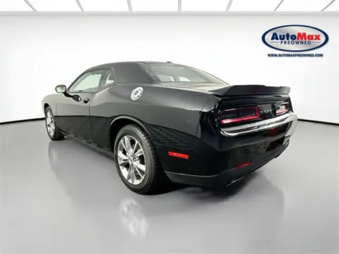 More photos of 2023 Dodge Challenger SXT at AutoMax Preowned Framingham, MA