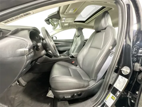 More photos of 2025 Mazda Mazda3 2.5 S Preferred Package at AutoMax Preowned Framingham, MA