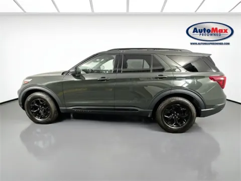 More photos of 2022 Ford Explorer Timberline at AutoMax Preowned Framingham, MA
