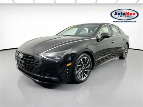More photos of 2022 Hyundai Sonata Limited at AutoMax Preowned Framingham, MA