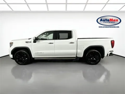 More photos of 2022 GMC Sierra 1500 Denali at AutoMax Preowned Framingham, MA