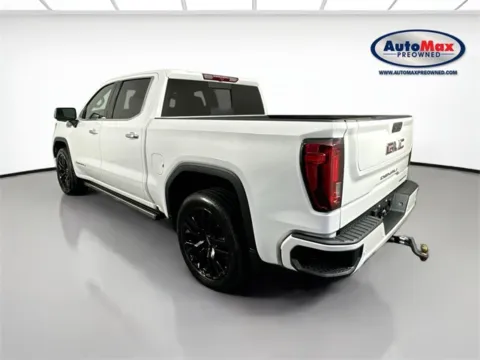 More photos of 2022 GMC Sierra 1500 Denali at AutoMax Preowned Framingham, MA