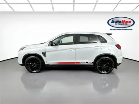 More photos of 2024 Mitsubishi Outlander Sport Trail Edition at AutoMax Preowned Framingham, MA