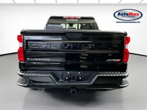 More photos of 2022 Chevrolet Silverado 1500 ZR2 at AutoMax Preowned Framingham, MA