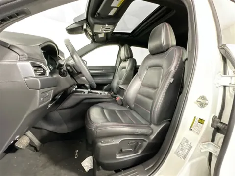 More photos of 2022 Mazda CX-5 2.5 Turbo at AutoMax Preowned Framingham, MA