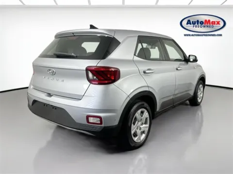 Photos of 2020 Hyundai Venue SE for sale in Framingham, MA at AutoMax Preowned Framingham