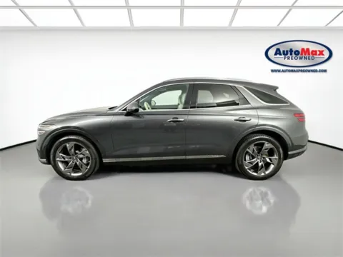 More photos of 2024 Genesis Electrified GV70 Advanced at AutoMax Preowned Framingham, MA