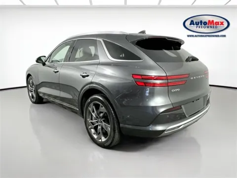 More photos of 2024 Genesis Electrified GV70 Advanced at AutoMax Preowned Framingham, MA