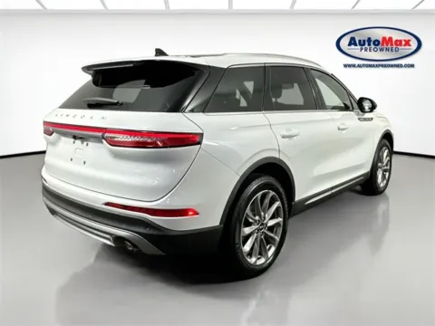 Photos of 2022 Lincoln Corsair Standard for sale in Framingham, MA at AutoMax Preowned Framingham