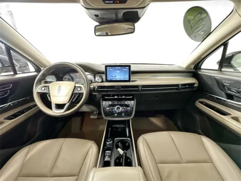 Another view of 2022 Lincoln Corsair Standard for sale in Framingham, MA at AutoMax Preowned Framingham
