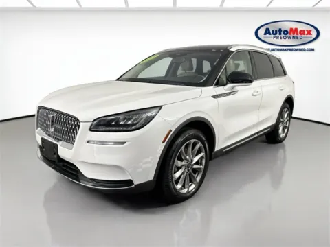 More photos of 2022 Lincoln Corsair Standard at AutoMax Preowned Framingham, MA