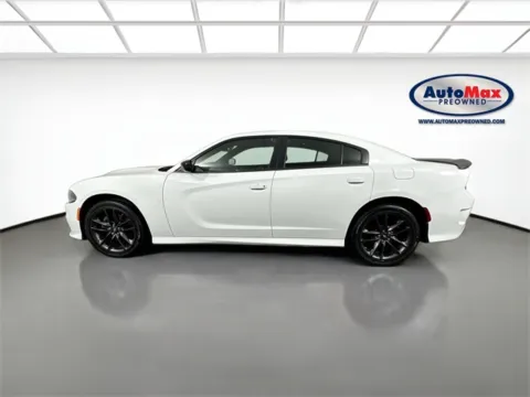 More photos of 2021 Dodge Charger GT at AutoMax Preowned Framingham, MA