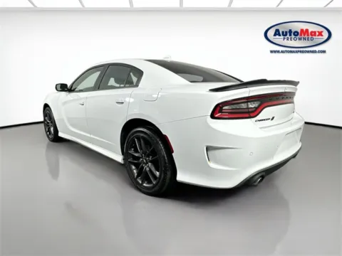 More photos of 2021 Dodge Charger GT at AutoMax Preowned Framingham, MA
