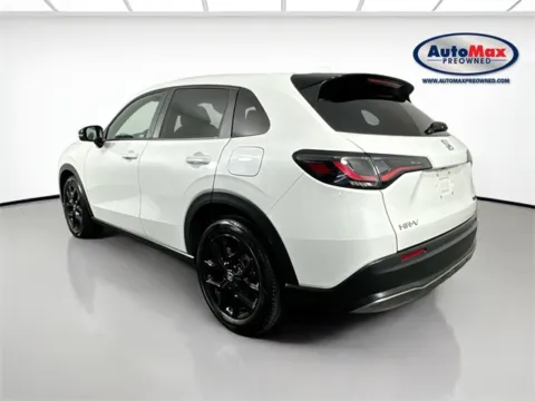 More photos of 2024 Honda HR-V Sport at AutoMax Preowned Framingham, MA