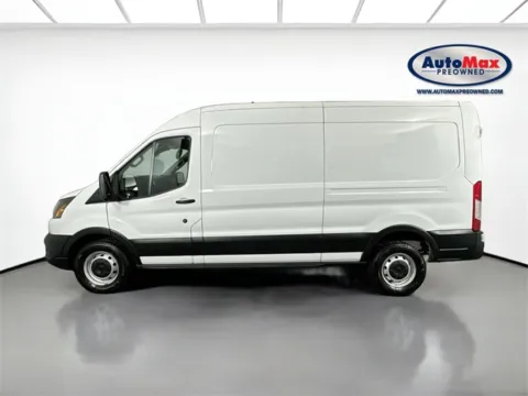 More photos of 2023 Ford Transit-250 at AutoMax Preowned Framingham, MA