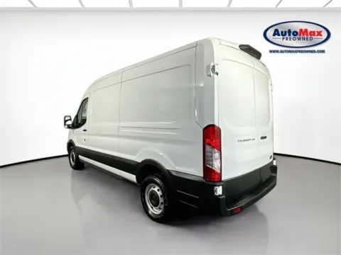 More photos of 2023 Ford Transit-250 at AutoMax Preowned Framingham, MA