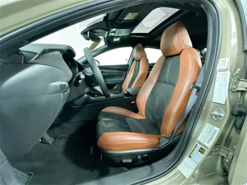 More photos of 2024 Mazda Mazda3 2.5 Carbon Turbo at AutoMax Preowned Framingham, MA