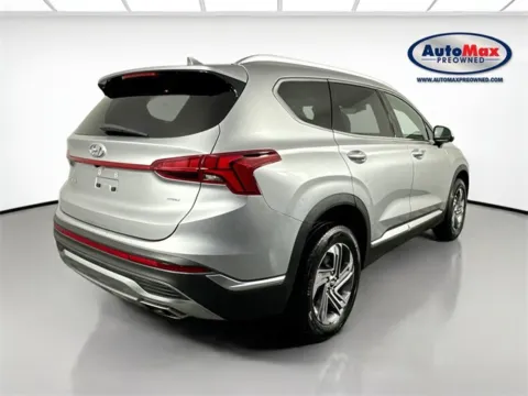 Photos of 2023 Hyundai Santa Fe SEL for sale in Framingham, MA at AutoMax Preowned Framingham