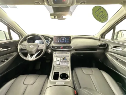 Another view of 2023 Hyundai Santa Fe SEL for sale in Framingham, MA at AutoMax Preowned Framingham