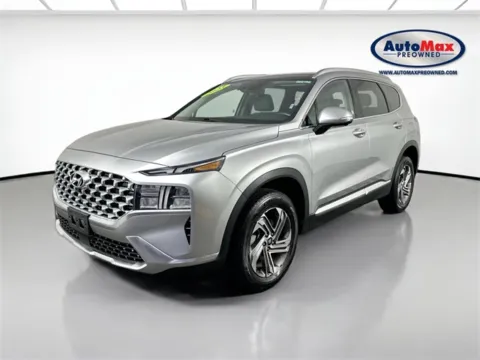 More photos of 2023 Hyundai Santa Fe SEL at AutoMax Preowned Framingham, MA