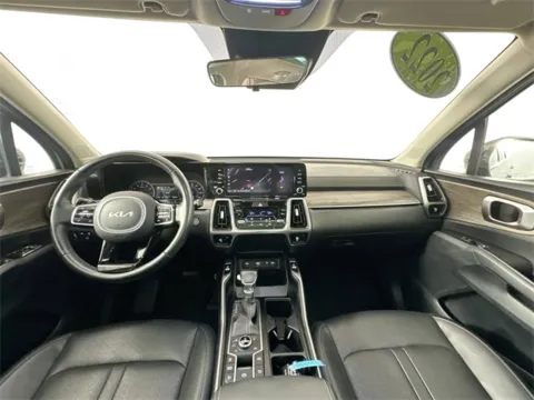 Another view of 2022 Kia Sorento X-Line EX for sale in Framingham, MA at AutoMax Preowned Framingham