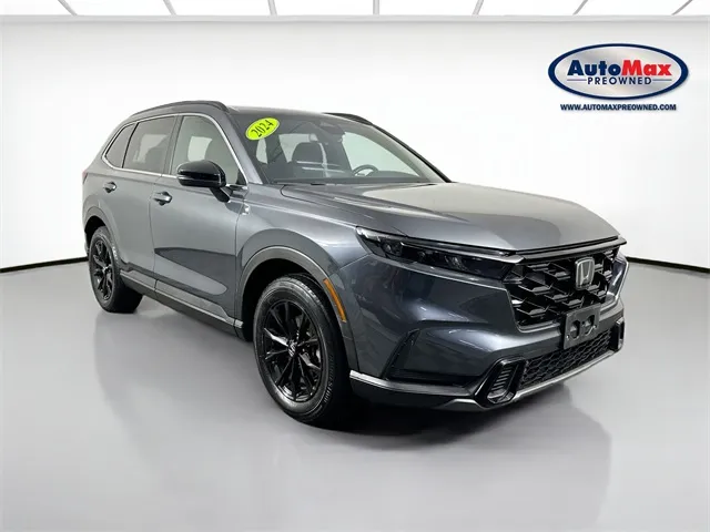 2024 Honda CR-V Hybrid Sport for sale in Framingham, MA