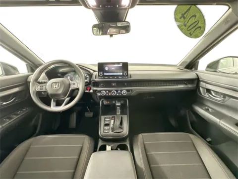 Another view of 2024 Honda CR-V Hybrid Sport for sale in Framingham, MA at AutoMax Preowned Framingham