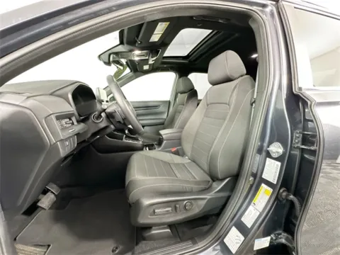 More photos of 2024 Honda CR-V Hybrid Sport at AutoMax Preowned Framingham, MA