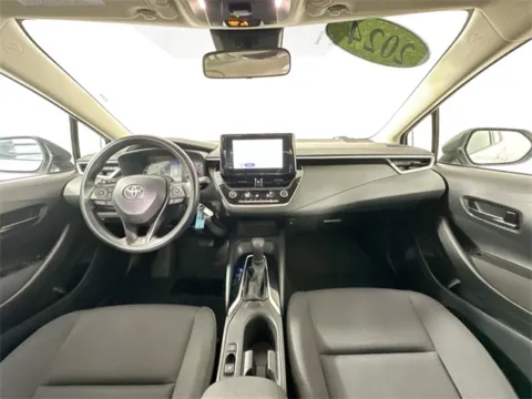 Another view of 2024 Toyota Corolla LE for sale in Framingham, MA at AutoMax Preowned Framingham