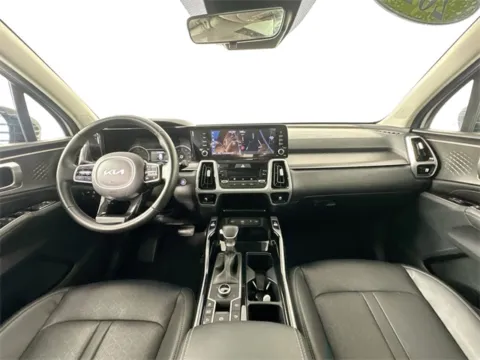 Another view of 2022 Kia Sorento SX for sale in Framingham, MA at AutoMax Preowned Framingham