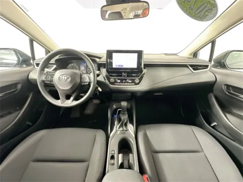 Another view of 2024 Toyota Corolla LE for sale in Framingham, MA at AutoMax Preowned Framingham