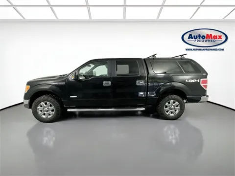 More photos of 2014 Ford F-150 XLT at AutoMax Preowned Framingham, MA