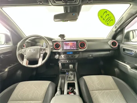 Another view of 2022 Toyota Tacoma TRD Off-Road for sale in Framingham, MA at AutoMax Preowned Framingham