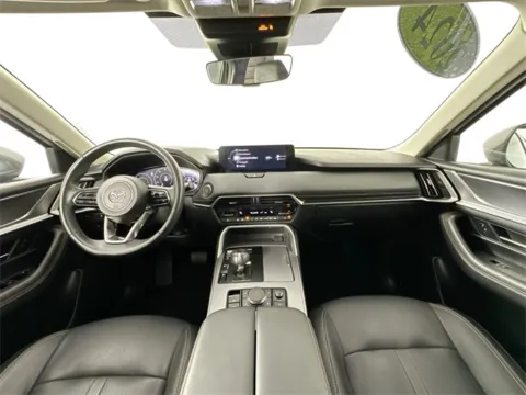 Another view of 2024 Mazda CX-90 PHEV Preferred for sale in Framingham, MA at AutoMax Preowned Framingham